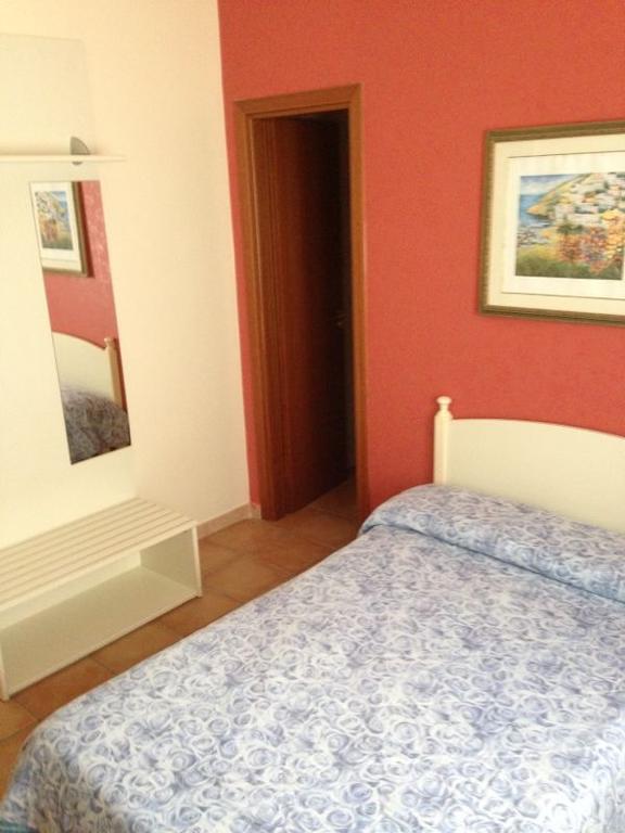 La Dimora Di Federico Bed & Breakfast Altamura Room photo
