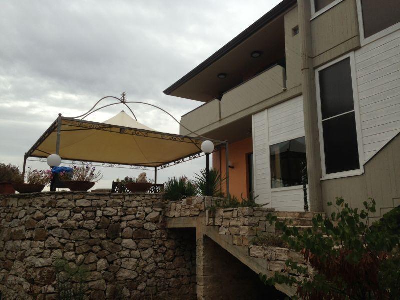 La Dimora Di Federico Bed & Breakfast Altamura Exterior photo