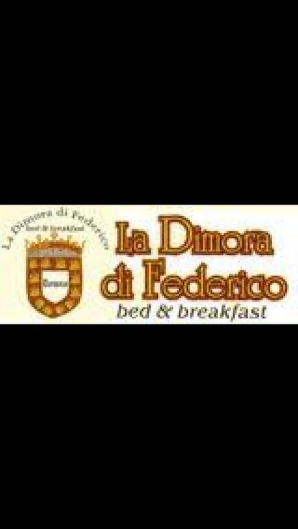 La Dimora Di Federico Bed & Breakfast Altamura Exterior photo